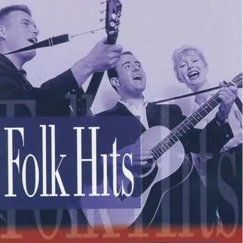 CD Various: Folk Hits