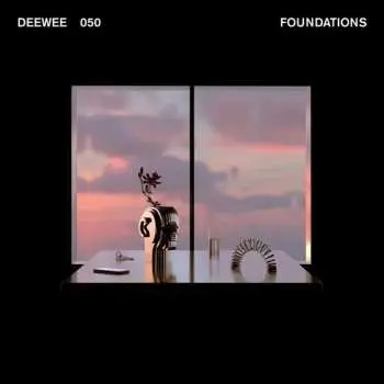 3LP Various: Foundations LTD