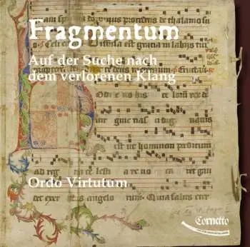 CD Various: Fragmentum