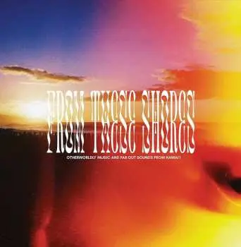 CD Various: From These Shores