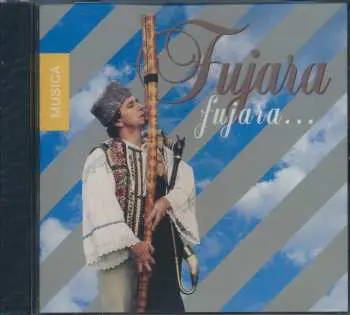 Ľudové fujarové piesne (Fujara, fujara)