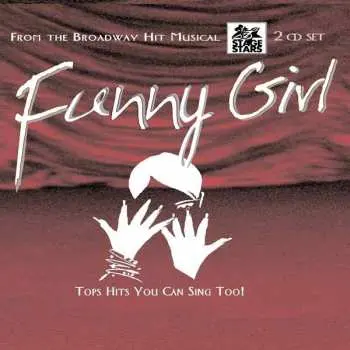 CD Various: Funny Girl
