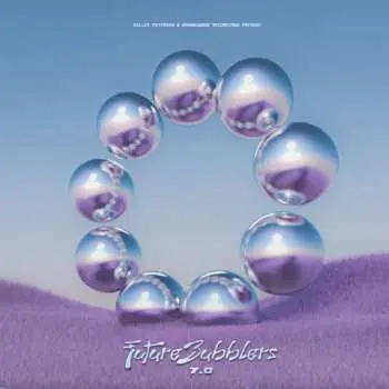 LP Various: Future Bubblers 7.0