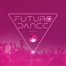 3CD Various: Future Dance Part 1