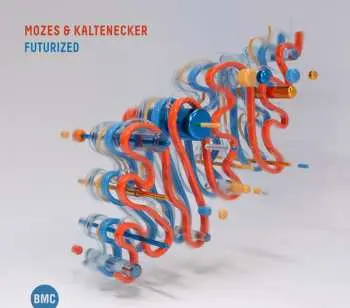 CD Mózes Tamara: Futurized