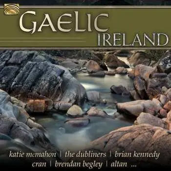CD Various: Gaelic Ireland