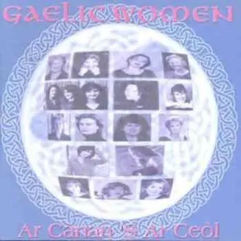 CD Various: Gaelic Women