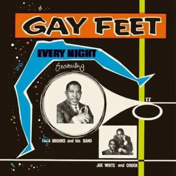 LP Various: Gay Feet