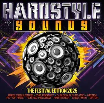 2CD Various: Global Trance 2021