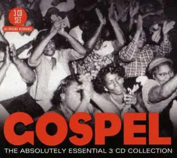 3CD Various: Gospel