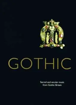 2CD Various: Gothic
