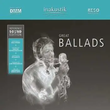 2LP Various: Great Ballads