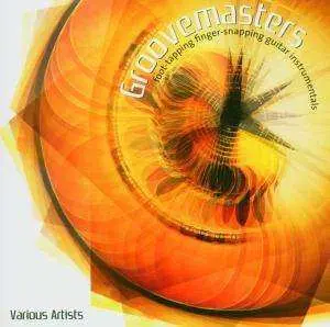 CD Various: Groovemasters