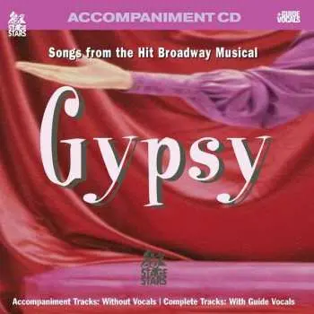 CD Various: Gypsy