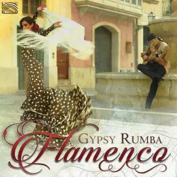 CD Various: Gypsy Rumba Flamenco