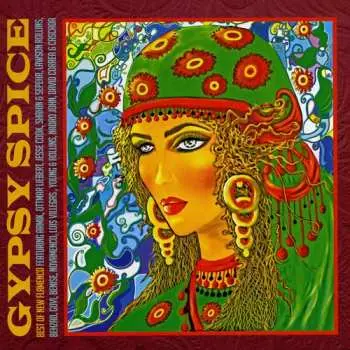 CD Various: Gypsy Spice