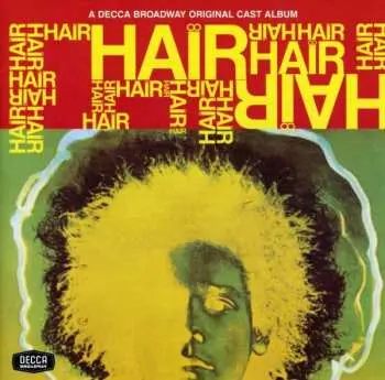 CD Various: Hair