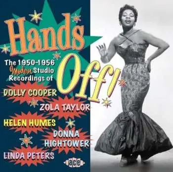 CD Various: Hands Off!