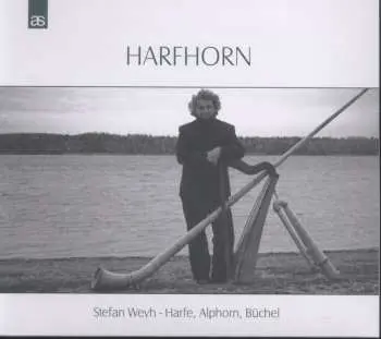 CD Various: Harfhorn