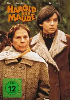 DVD Various: Harold Und Maude
