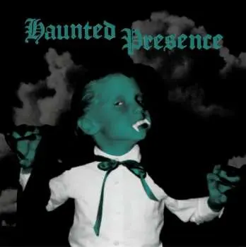 2LP Various: Haunted Presence