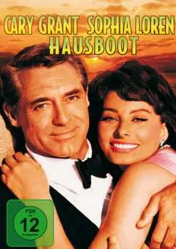 DVD Various: Hausboot