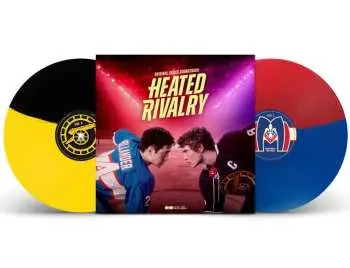 Heated Rivalry - Various Artists