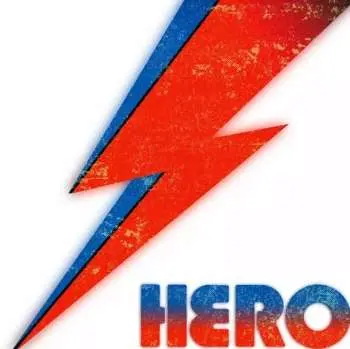 LP Various: Hero LTD