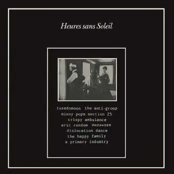 LP Various: Heures Sans Soleil LTD