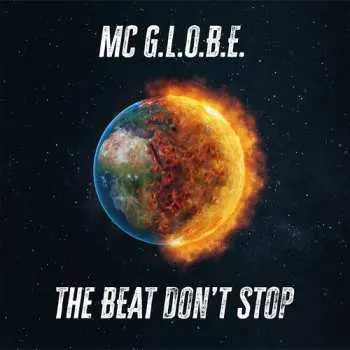 LP Various: Beat Don't Stop
