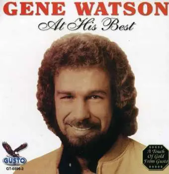 CD Various: At His Best