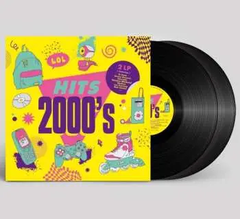 2LP Various: Hits 2000's