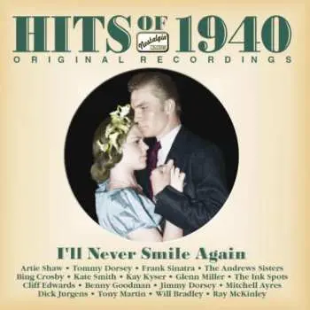 CD Various: Hits Of 1940