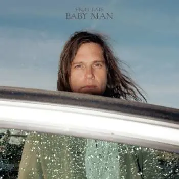 LP Various: Baby Man