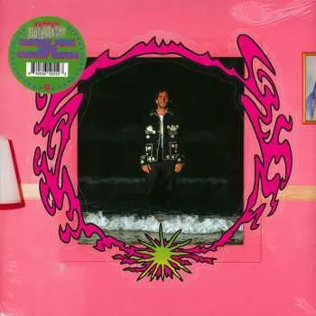 2LP Hether: Holy Water CLR