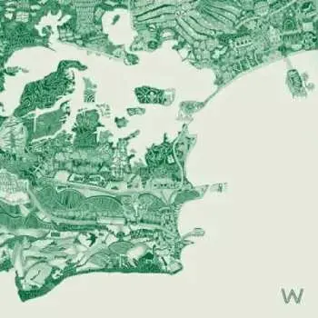 2LP Various: Home  CLR