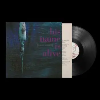 LP Various: Home Is In Your Head (reissue)