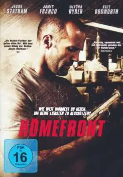 DVD Various: Homefront