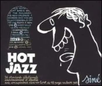 2CD Various: Hot Jazz