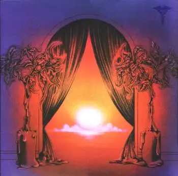 LP Various: Hotel Jolie Dame CLR