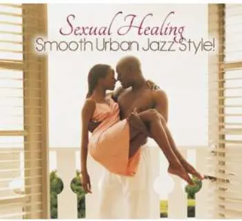 CD Various: Sexual Healing / Various