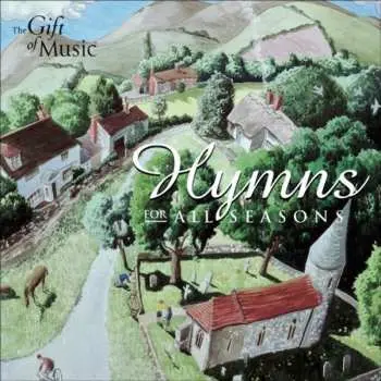 CD Various: Hymns For All Seasons