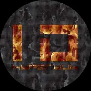 LP Various: Hyperdub 10.1