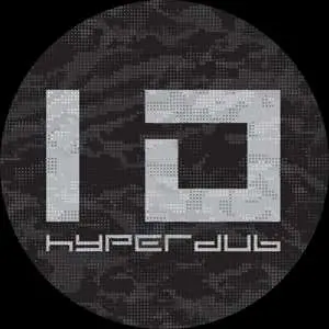 LP Various: Hyperdub 10.3