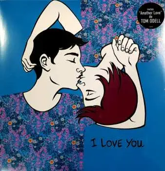 LP Various: I Love You