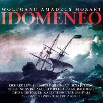 2CD Various: Idomeneo (ga)
