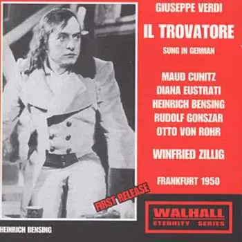 2CD Various: Il Trovatore
