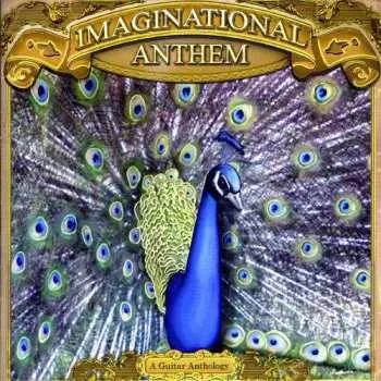 CD Various: Imaginational Anthem