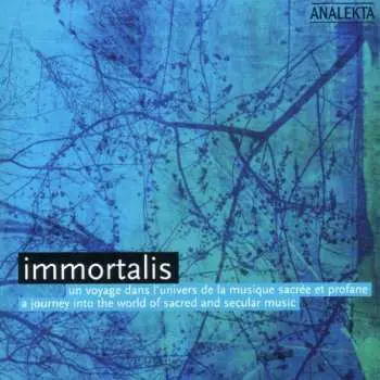 2CD Various: Immortalis / Various