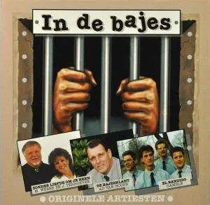 CD Various: In De Bajes